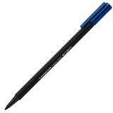 Flomaster staedtler 323 triplus črn STAEDTLER | Shoptok.si