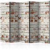  Paravan u 5 dijelova - Brick Story II [Room Dividers] 225x172 | shoptok.hr