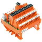 Weidmüller Modul za prijenos RS 16IO 2W I H Z 50, 25 V/DC, V/AC (maks.) 1 komad | Eponuda.ba