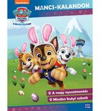 Móra Móra: Tačke na patrulji - Pustolovščine tačk | Shoptok.si