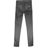 Liu Jo BLACK WOMAN TROUSERS | shoptok.hr