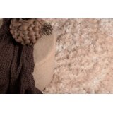 Venture Home okrugli tepih Natta ⌀200 cm, bež | shoptok.hr
