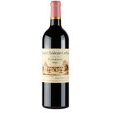 Vieux Chateau Certan Pomerol Cene