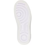 Nike Nizke superge 'Air Force 1' roza / temno roza / bela | Shoptok.si