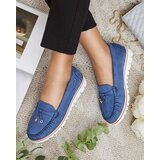 Resti Women's moccasins Berellia | ePonuda.com