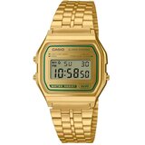  RUČNI SAT CASIO A158WEGV-9AEF Cijene
