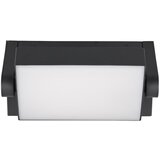 Tri O Vanjska svjetiljka sa senzorom pokreta (visina 1 cm) Kansas – | shoptok.hr