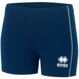 Errea Kratke hlače & Bermuda Premier Panta Donna Ad Modra | Shoptok.si