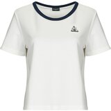 Le Coq Sportif HERITAGE SP Tee SS N°1 W Bijela Cijene