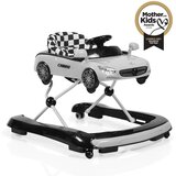 Cangaroo dubak za bebe 2u1 Cabrio Grey, 6m+ | ePonuda.com
