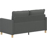 SOFA Tamnosiva 156 x 81 x 87,5 cm Tkanina | shoptok.hr