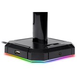 Redragon scepter pro HA30 rgb stojalo za slušalke | Shoptok.si
