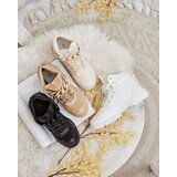 Resti Women's sporty tall sneakers Bullaro | shoptok.hr