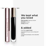 Clarins Wonder Perfect Mascara 5D maskara za volumen in podaljšanje trepalnic odtenek 01 black 8 ml | Shoptok.si