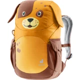 Deuter otroški nahrbtnik kikki - maple-umbra