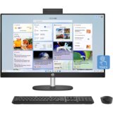 HEWLETT-PACKARD Računalo HP All-in-One 27-cr1003ne | U7 155U | 32GB RAM | Touch / Ultra 7 / RAM 32 GB / SSD Pogon | shoptok.hr