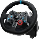 Logitech volan G29 Driving force set volan + pedale (XBOX, Playstation, PC) | Eponuda.ba