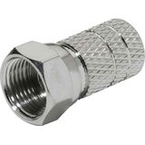WISI F-CONNECTOR DV55, (20588014) | Shoptok.si