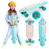 Skejtbord galaxy qkids