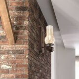  Brilagi - LED zidno svetlo COTTAGE 1xE14/40W/230V buk/braon | Eponuda.com