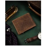 Peterson DHPTN304PW04214H61811 Smeđa | shoptok.hr