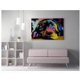 WALLXPERT WY164 Dekorativna slika, 50 x 70 cm cijene