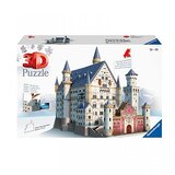 Ravensburger slagalica 3D zamak nojšvanštajn | Eponuda.com