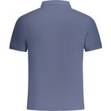North Sails MEN&#39;S SHORT SLEEVE POLO BLUE | shoptok.hr
