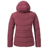 Schöffel Winter daunenjacke Urban Down Style Vindave Ljubičasta | shoptok.hr