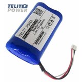 Telit Power Baterija Li-Ion 7.4V 2900mAh LG za Volumat Agilia 179033 infuzionu pumpu ( P-3110 )