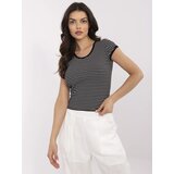 Jean Louis Francoise Blouse-NM-BZ-R61850.34-black | shoptok.hr