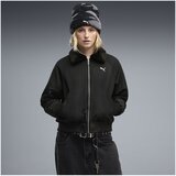 Puma Jakne Reversible Blouson Črna Cene