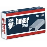 ICO: BOXER 24/6 Sponke za spenjalnike