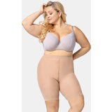 MONA QUEEN Ženske kratke hlače proti drgnjenju stegen Plus Size | Shoptok.si
