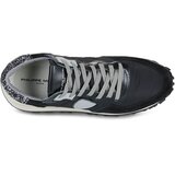Philippe Model TROPEZ HAUTE LOW WOMAN Crna | shoptok.hr