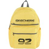 Skechers Nahrbtniki Downtown Backpack Rumena | Shoptok.si