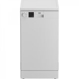 Beko mašina za pranje sudova DVS 05024 W cene