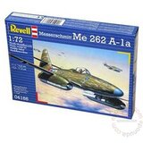 Revell maketa Me 262 A-1a RV04166/025 Cene