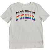 GAP Majice s kratkimi rokavi 624617-001 Bela u