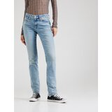 Levi's Traperice '712' plavi traper | shoptok.hr