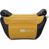 Lorelli AUTO SEDISTE MAGELLAN I-SIZE (125-150cm) - LEMON CURRY | Eponuda.com