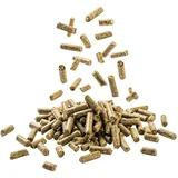 Konjska hrana 20kg s peleti in minerali za žrebeta, optimalna rast in prebavljivost, (5000240401)