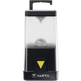 Varta Obnovljeno - znaki rabe - 18666101111 Outdoor Ambiance L30RH led kamping laterna 500 lm baterijsko črna, (21654502)