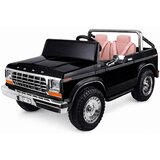  Dvosjed Ford Bronco AKU 4×4 crni | shoptok.hr