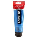 Royal Talens amsterdam akrilna boja 120ml - odaberite nijansu primary cyan ( 680572 ) | ePonuda.com