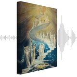  Slika - William Blake – Jacob’s Ladder 60x90 Akustična | shoptok.hr