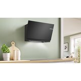 Bosch DWJ81AN60 Serija 6 Napa za odtok z zracnim obtokom, 80 cm, crna, Home Connect | Shoptok.si