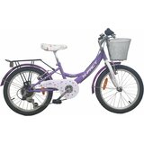 Ultra bicikl 18 x-fact - flamingo - 2022 cene