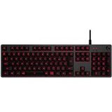 Logitech G413 SE - BLACK - US INT'L - USB - INTNL - TACTILE SWITCH | Eponuda.com