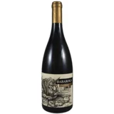 Babaroga Chardonnay belo vino 0.75l